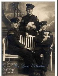 二战德国生活照,战时日常的缩影  第3张