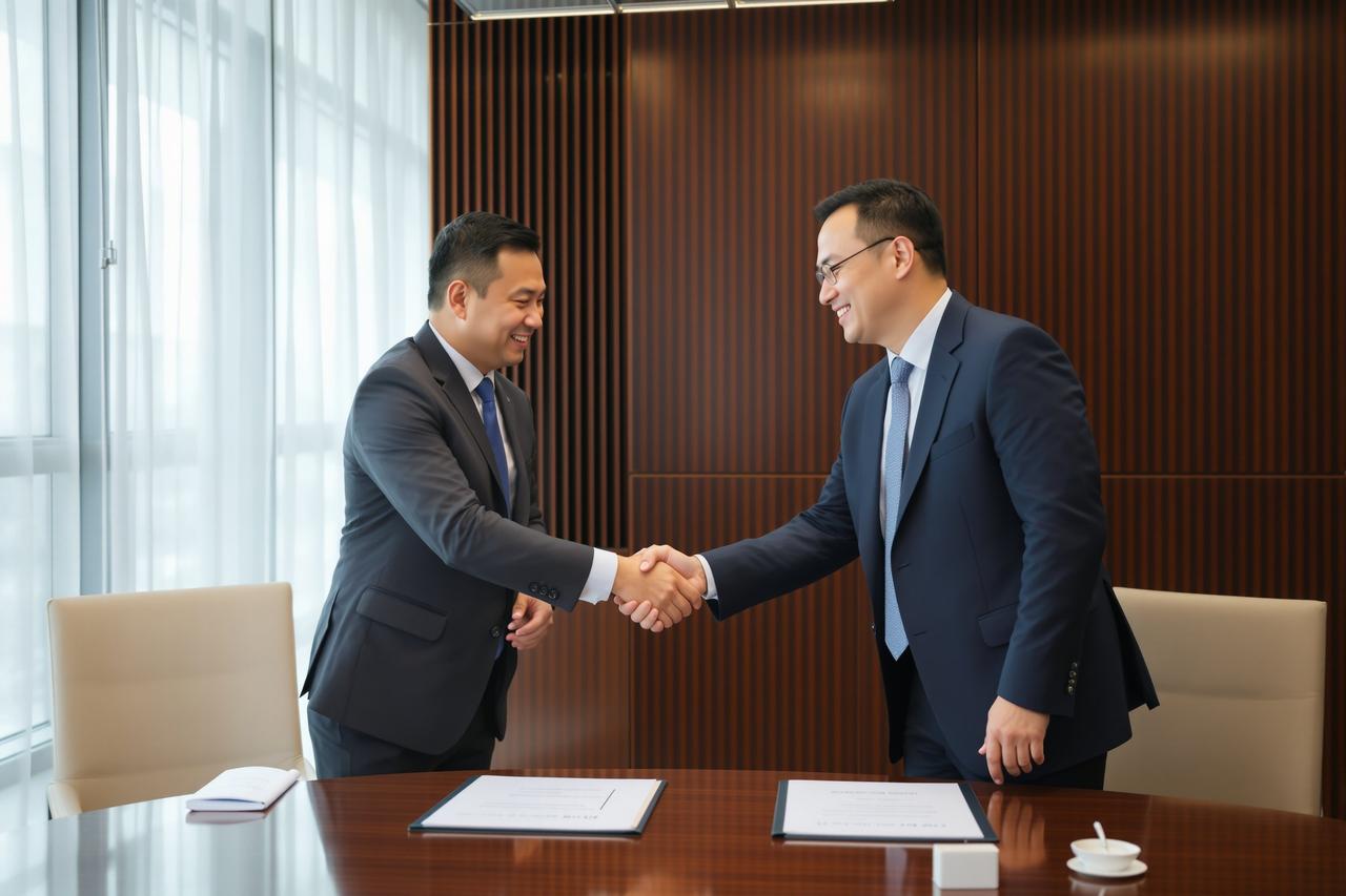 海角视频与腾讯视频达成战略合作，共同打造精品网络剧内容